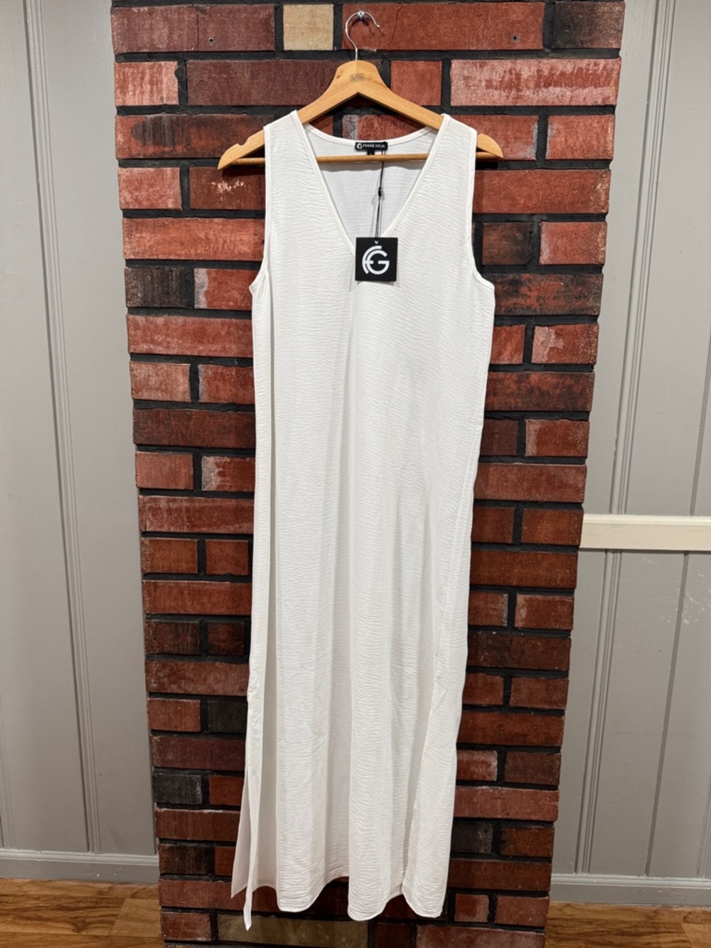 Franne Golde Santorini dress - Picture 4 of 12